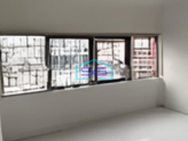 Disewakan Ruko Lokasi Strategis di Pinggir Jalan Taman Galaxy Bekasi LB 176m2