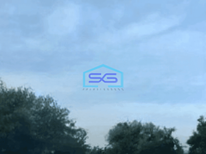 Dijual Tanah di Pinggir Jalan Raya Sukaraja Bogor Luas  10000 m²