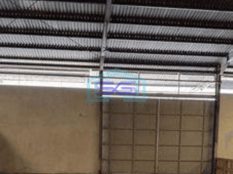 Disewakan Gudang di Pulo Gadung Jakarta Timur