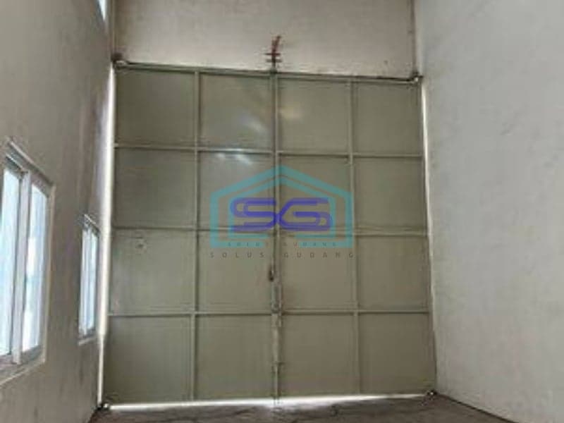 Disewakan Gudang di miami Jakarta Barat