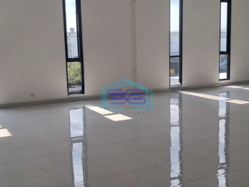 Disewakan Gudang Delta Silicon Lippo Cikarang Jawa Barat Luas Bangunan  4096 m²