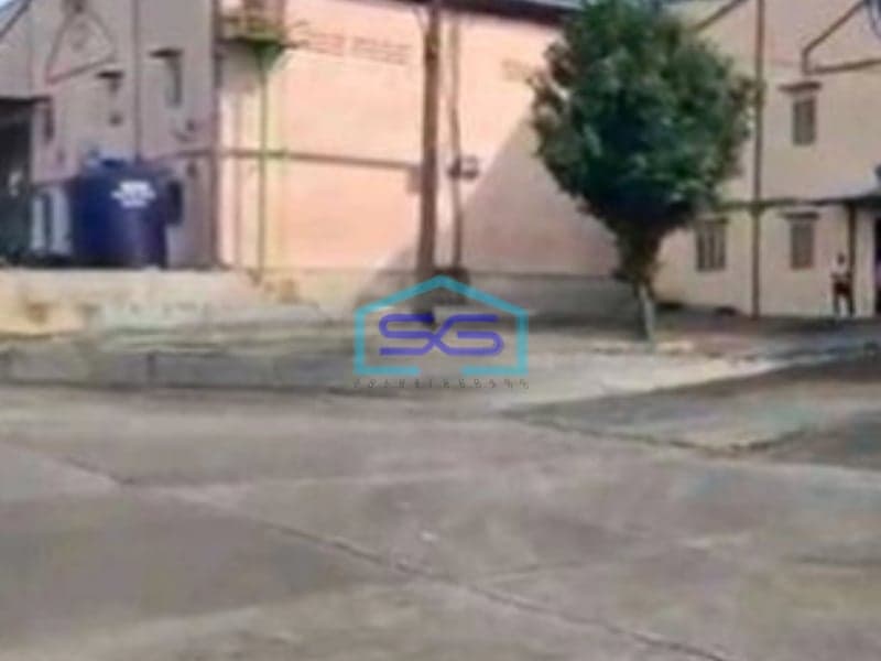 Disewakan Gudang di Balaraja Tangerang Luas Bangunan 1300 m²