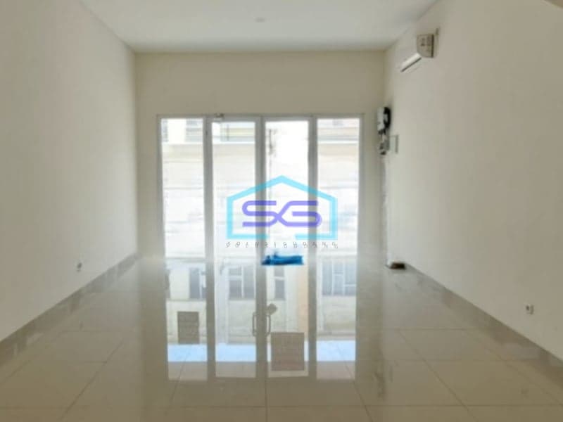Dijual Ruko Lokasi Bebas Banjir di Gading Serpong Tangerang
