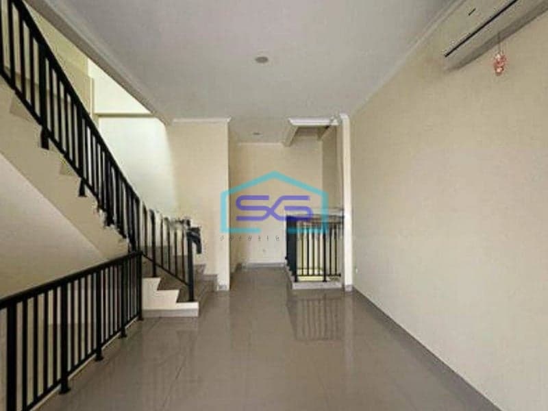 Dijual Ruko Gandeng 3 Lantai di Pinggir Jalan Utama Grand Galaxy Bekasi LB 230m2