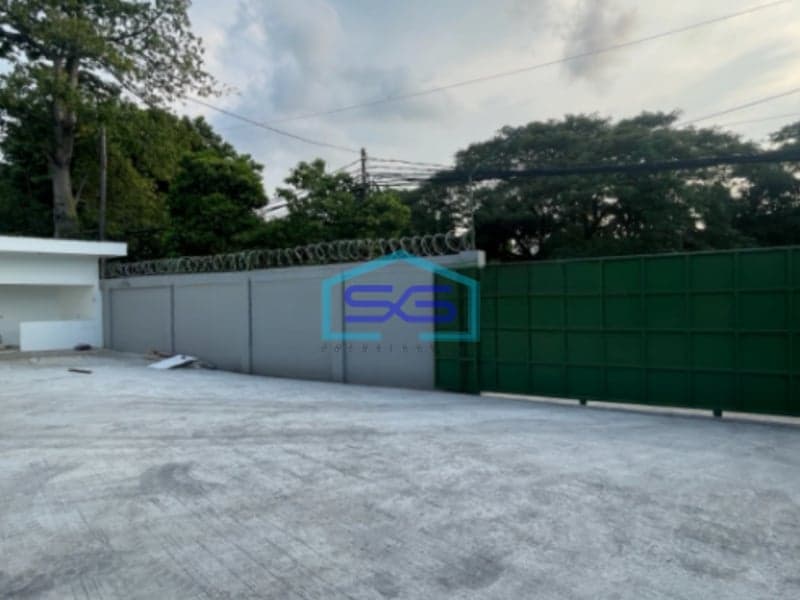 Disewakan Gudang Siap Pakai Di Pulogadung Jakarta Timur Luas Tanah 1865m2