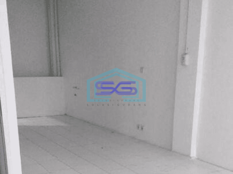 Dijual Ruko Untuk Gudang di Jelambar Jakarta Barat