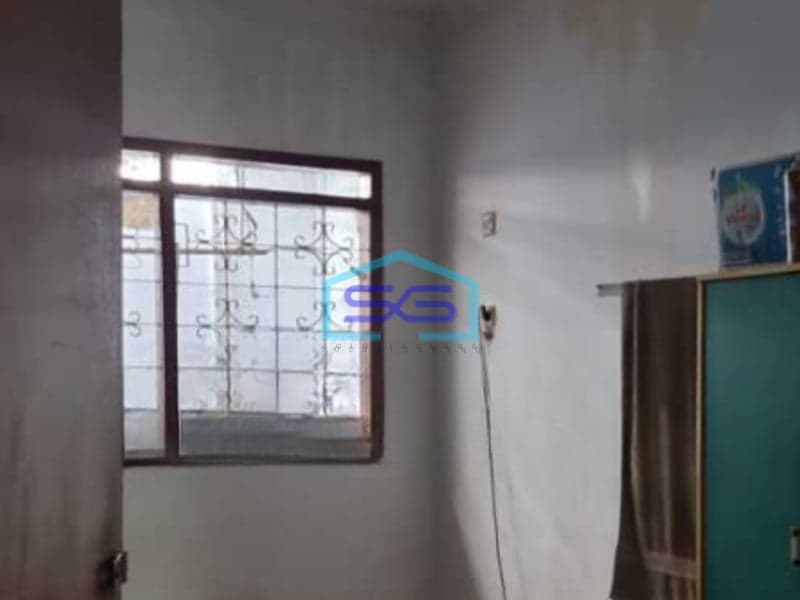 Dijual Ruko 2 Lantai Lokasi Pulogebang Jakarta Timur