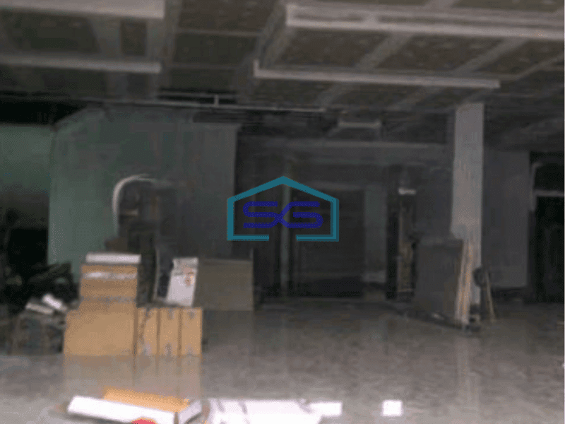 Disewakan Ruko di Buah Batu Bandung Luas Bangunan  950 m²