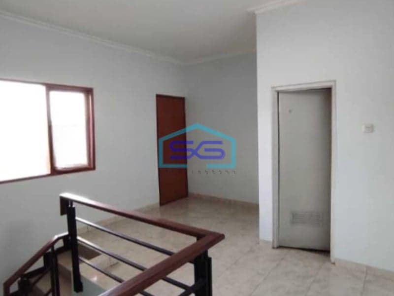 Dijual Ruko 3 Lantai Luas Bangunan  250 m² Lokasi Pasar Kaliki Bandung