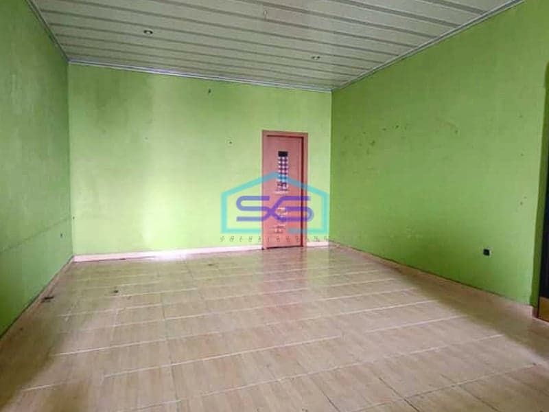 Disewakan Kantor Ruang Usaha 3 Lantai di Pusat Denpasar Bali LB 1000m2