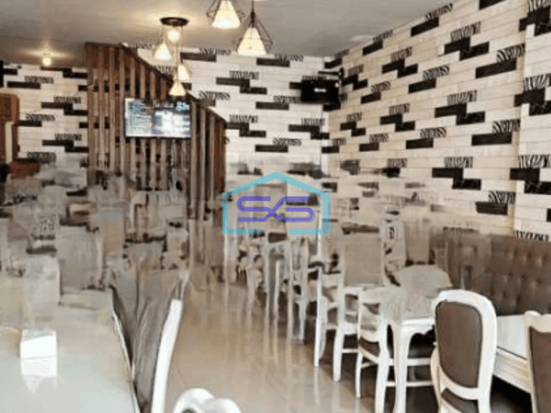 Dijual Ruko Luas Bangunan  110 m² Lokasi Strategis di Lakarsantri Surabaya