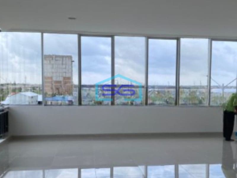 Dijual Ruko Luas Bangunan 300 m² Lokasi Bebas Banjir di Jakarta Utara