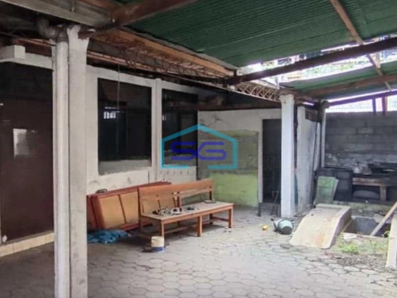 Dijual Kantor Di Ring Road Selatan Sewon Bantul Luas Bangunan 20 m²