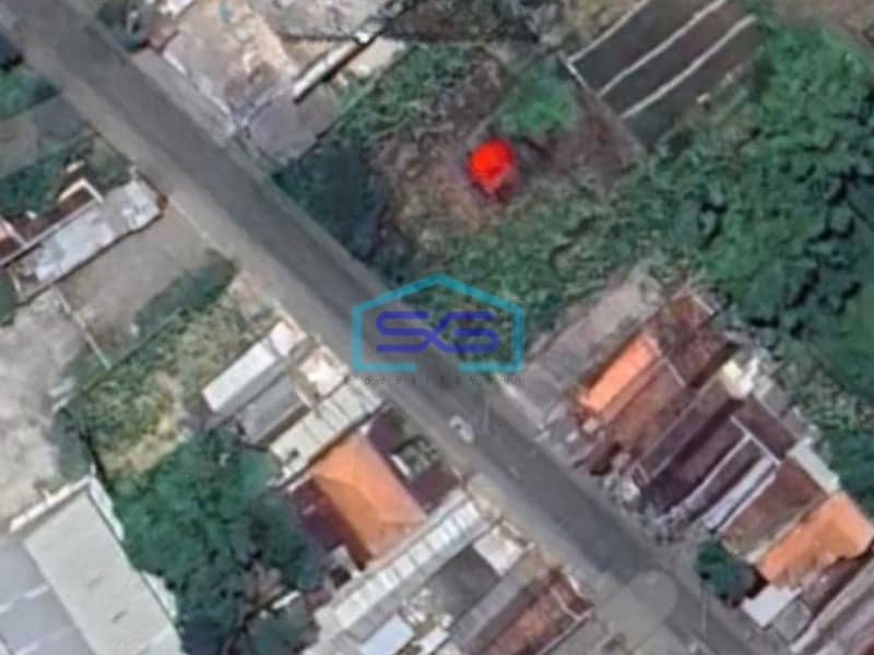 Dijual Tanah Komersial Di Area Industri Jalan Raya Putat Lor, Menganti Gresik LT 20000m2