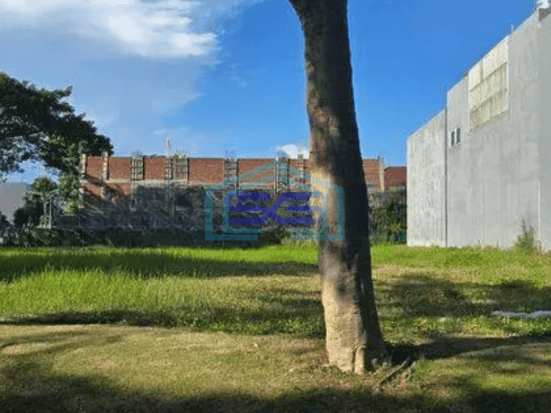 Dijual Kavling Imperial Beach, Palm Beach Strategis, Jalan Utama