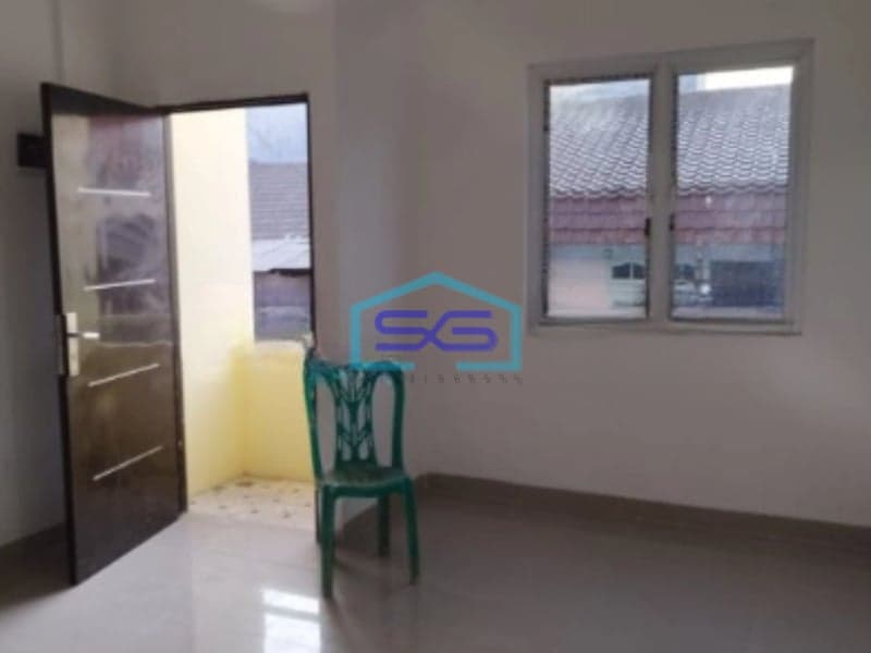 Dijual Ruko di Jelambar Jakarta barat Sudah Renovasi SHM LB 156m2