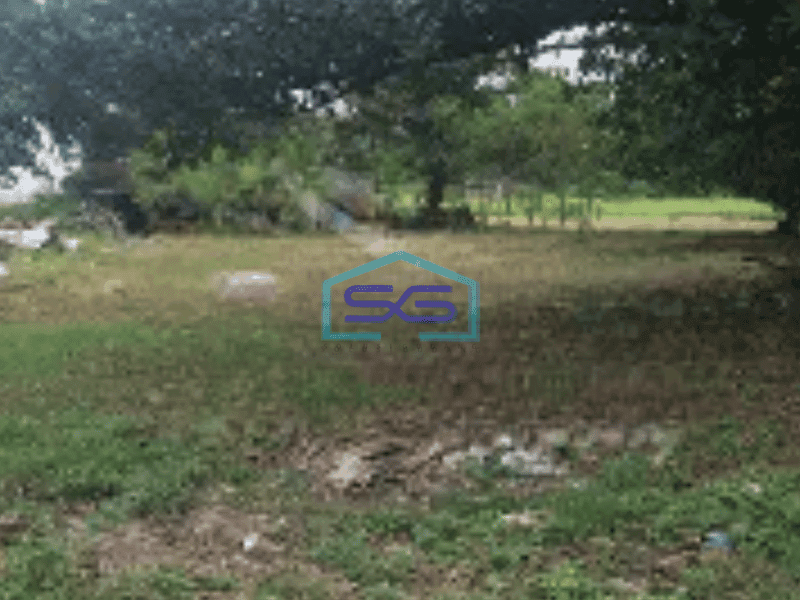 Dijual Pabrik di Semarang LT 38000m2