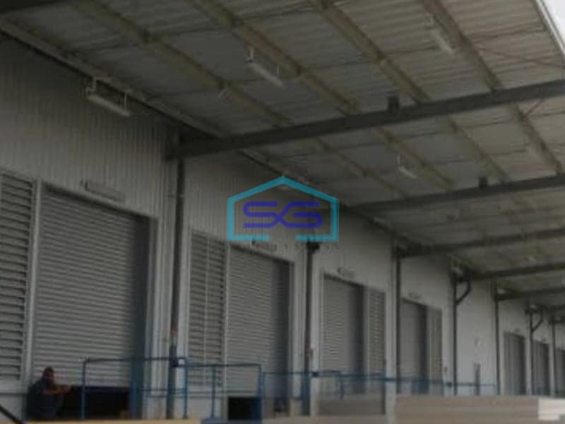 Disewakan Gudang Kawasan Industri Surya Cipta Karawang