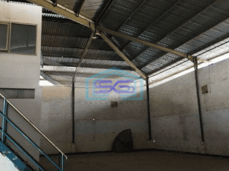 Disewa Gudang Akses Container, Lokasi Strategis, Harga Nego di Sunter Jakarta Utara