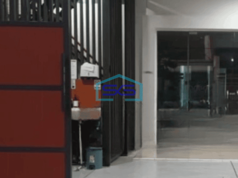 Dijual Pabrik Luas Tanah 350 m² Lokasi Rungkut Surabaya