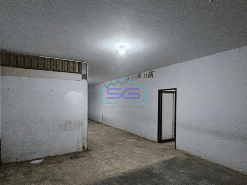 Disewakan gudang besar di Rawa Buaya