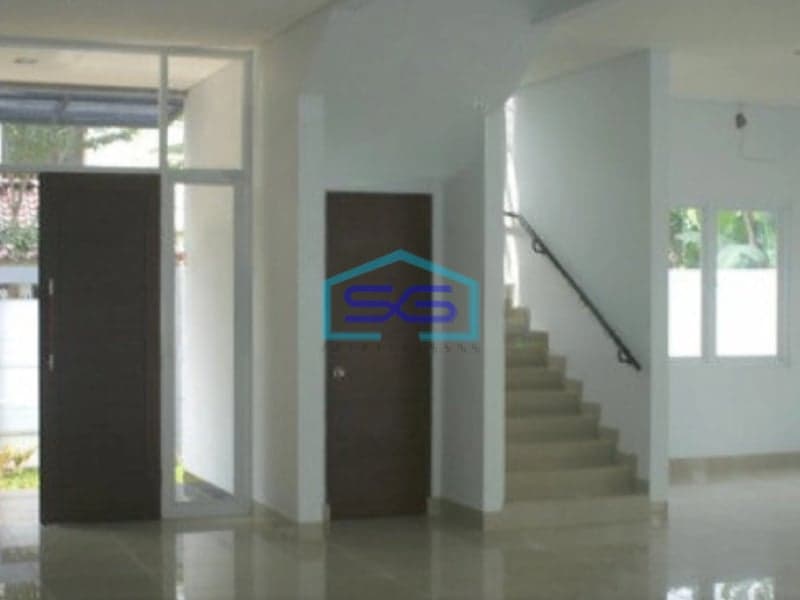 Dijual Cepat Tanah Di Kemang Jakarta Selatan Luas Tanah 1600 m²