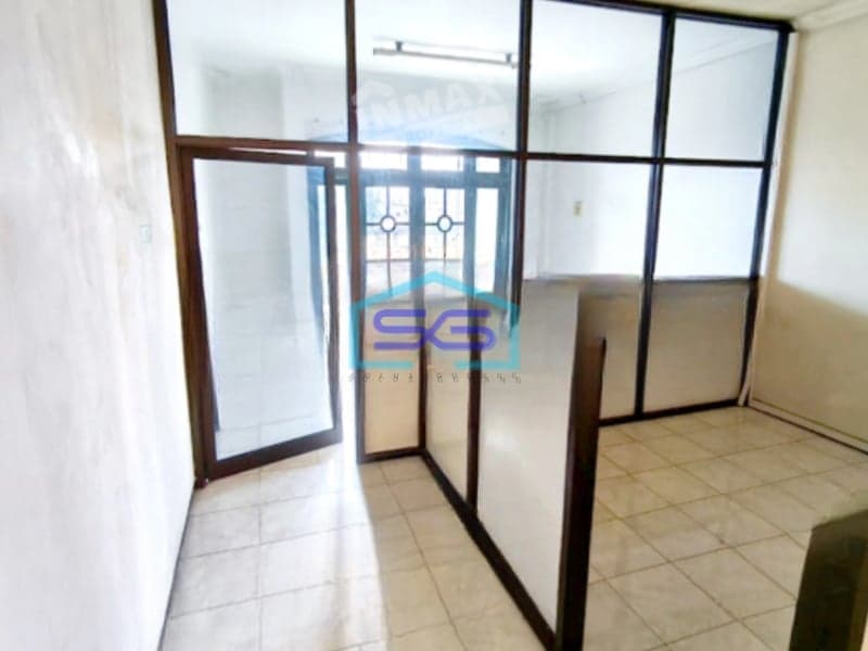 Dijual Ruko Siap Huni dan Bebas Banjir di Singosari Malang