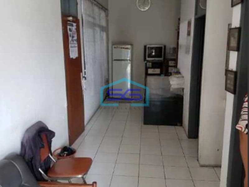 Dijual Gudang di Kopo Bandung Luas Tanah 1085m2