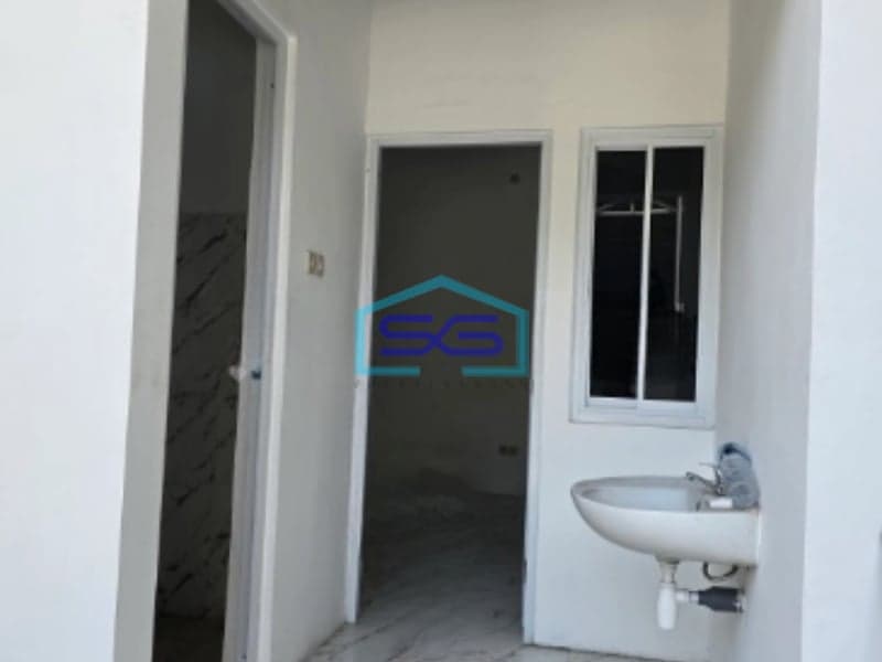 Disewakan Gudang Baru Gres Sudah Ada Kantor 2 Lantai Di Kawasan Industri Ngaliyan Semarang LB 1300m2