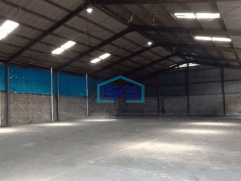 Disewakan Gudang di Pulo Gadung Jakarta Timur Luas Bangunan 1040 m²