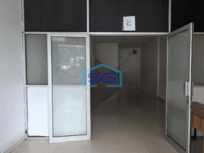 Disewakan Ruko 2 Lantai Siap Huni Bebas Banjir di Curug Tangerang