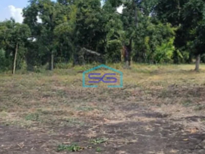 Dijual Tanah Luas 33453 m² Lokasi Beji Pasuruan Jawa Timur