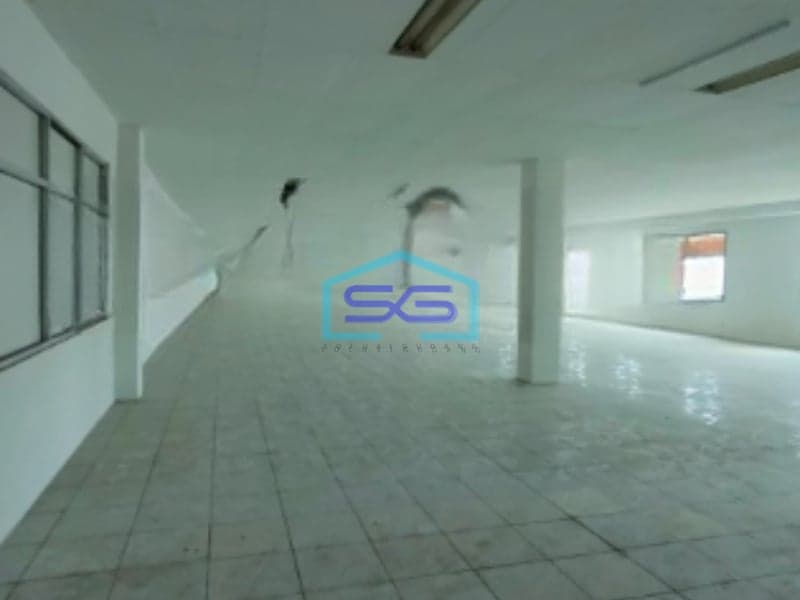 Disewakan Gudang Lokasi Strategis Luas Bangunan 7508 m²  Lokasi di Cikarang