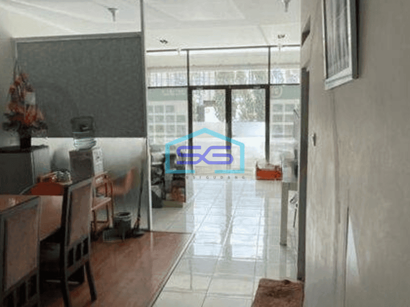 Disewakan Ruko Mekar Wangi Bandung