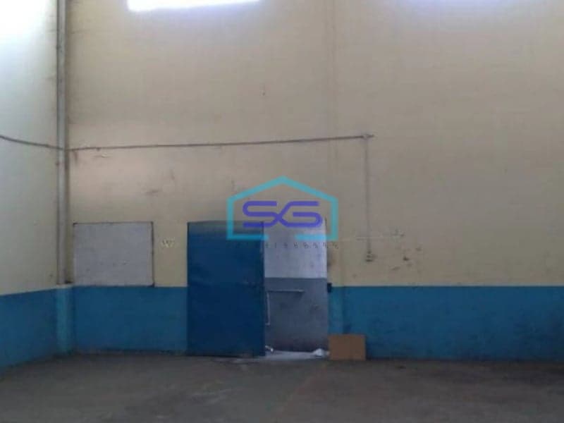 Disewakan Gudang Termurah Central Cakung Jakarta Timur Luas 314m2