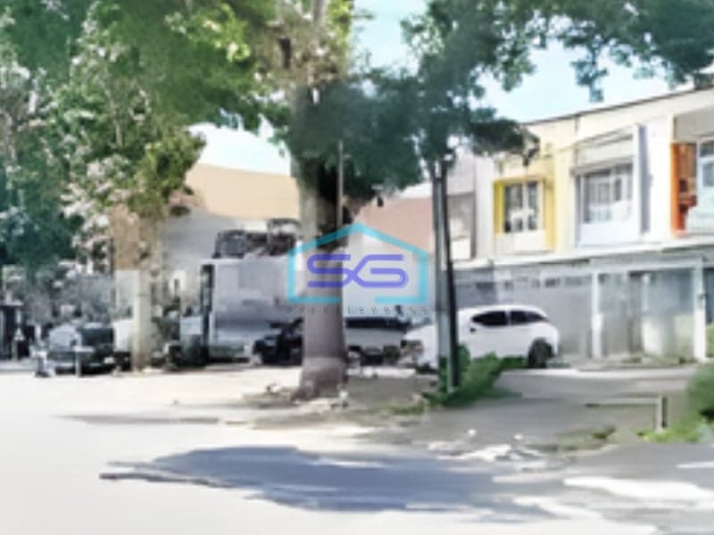 Dijual Ruko 2 Lantai Jejer 5 Nol Jalan Raya Pakis Malang Dekat Exit Tol