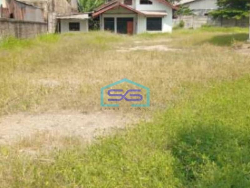 Dijual Gudang Siap Pakai Di Cimuning Mustikajaya Bekasi Luas Tanah 2600m2