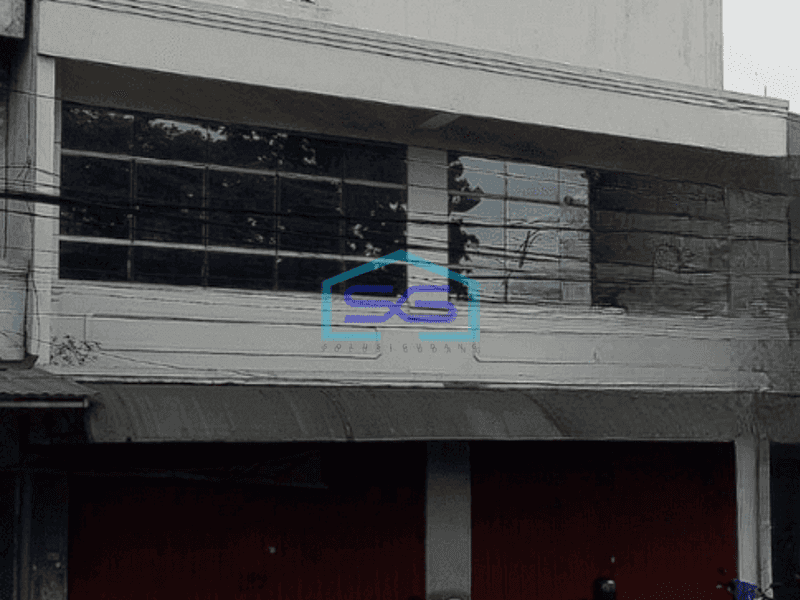 Dijual Cepat Ruko Area Surabaya Di Pusat Kota Dekat Tol Dupak, Tol Masuk Gresik ,Malang, Dll