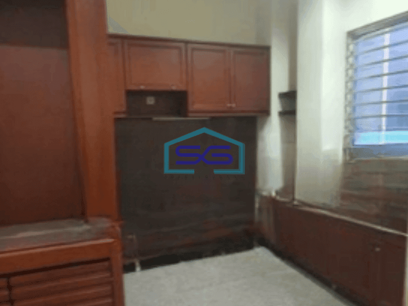 Disewakan Ruko Ada Lift Luas Tanah  150 m² Lokasi Mangga Dua Jakarta Barat