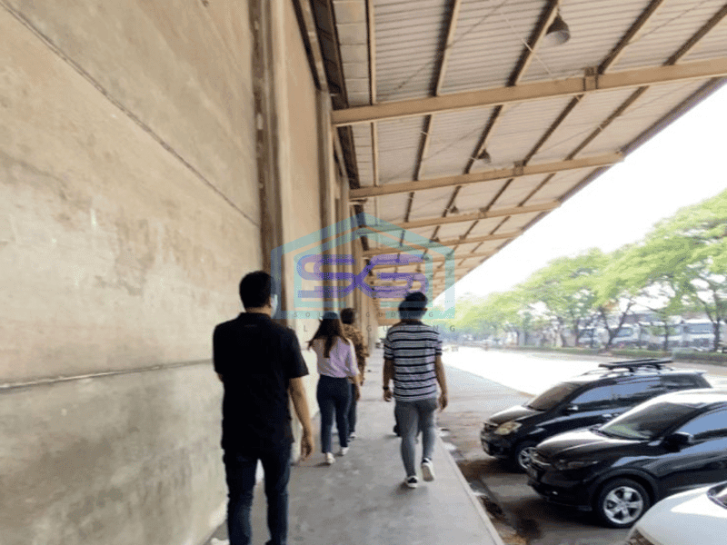Disewakan Gudang Cakung Jakarta Timur
