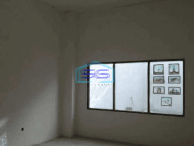 Disewakan Gudang Prepeden Kalideres Jakarta Barat Luas Bangunan 560 m²