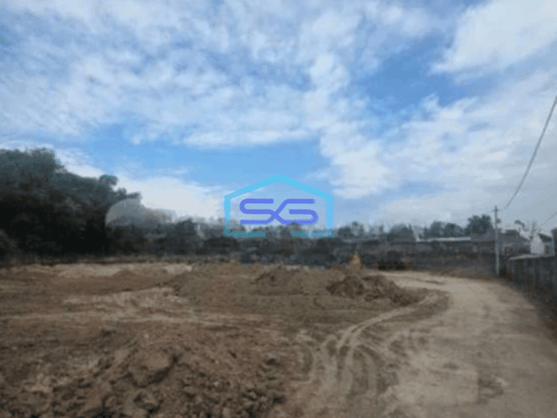 Dijual Gudang Zona Industri Mojosongo Strategis SHM Siap Produksi & Ekspansi