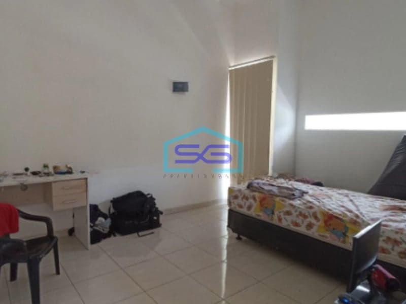 Dijual Ruko di Graha Padma Semarang