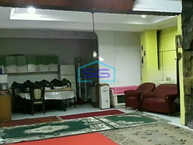 Dijual Ruko di Jalan Hasibuan Margahayu Bekasi Siap Huni Luas Tanah 355m2