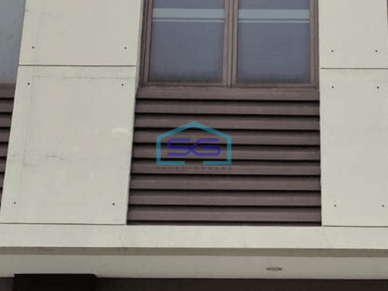 Dijual Ruko di Westpark BSD Tangerang