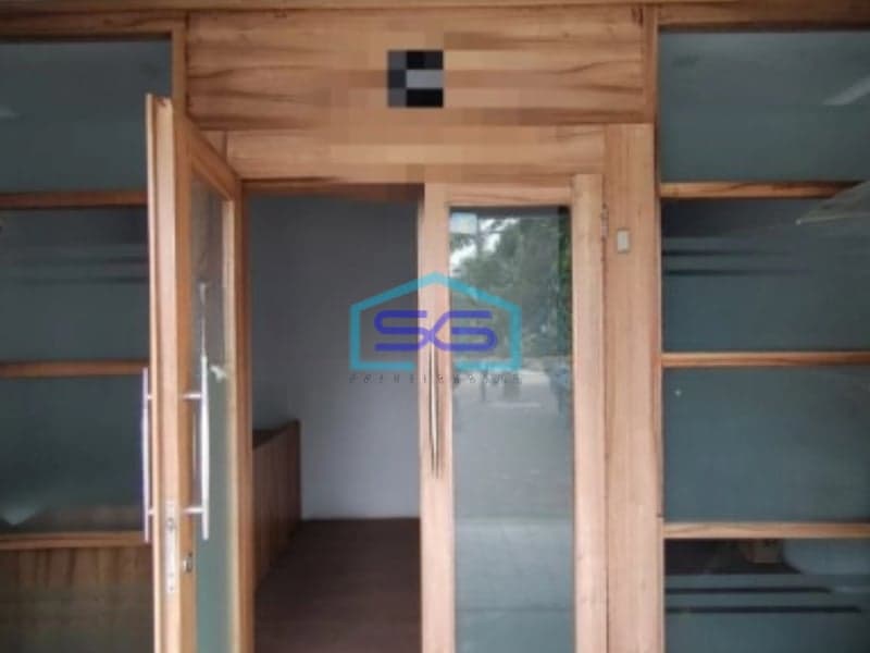 Dijual Ruko di Karang Tengah Tangerang Sudah Renovasi SHM LB 200m2