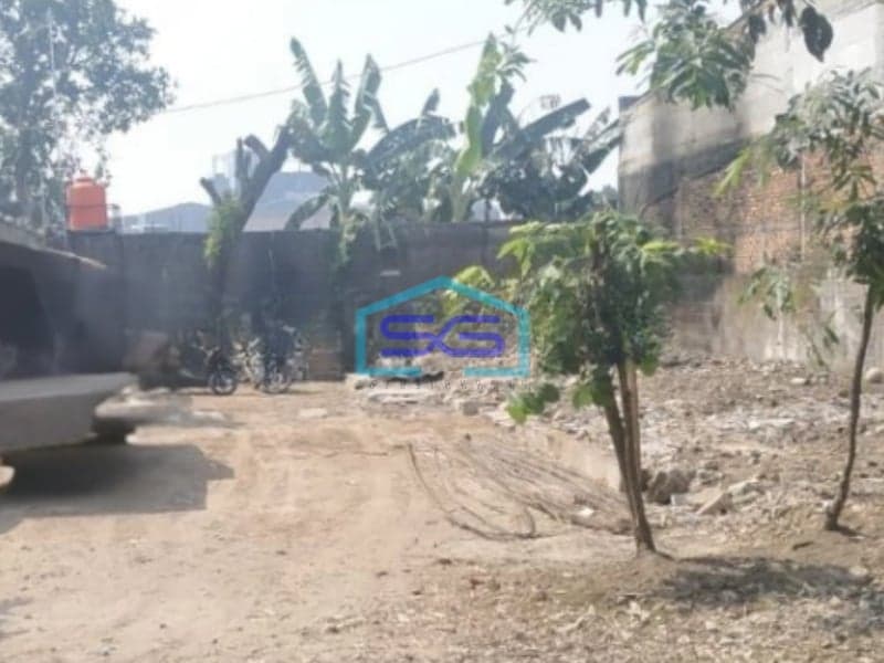 Dijual Tanah Dibawah Njop Di Pinggir Jalan Ciputat Raya Kebayoran Lama Jakarta Selatan LT 1322m2
