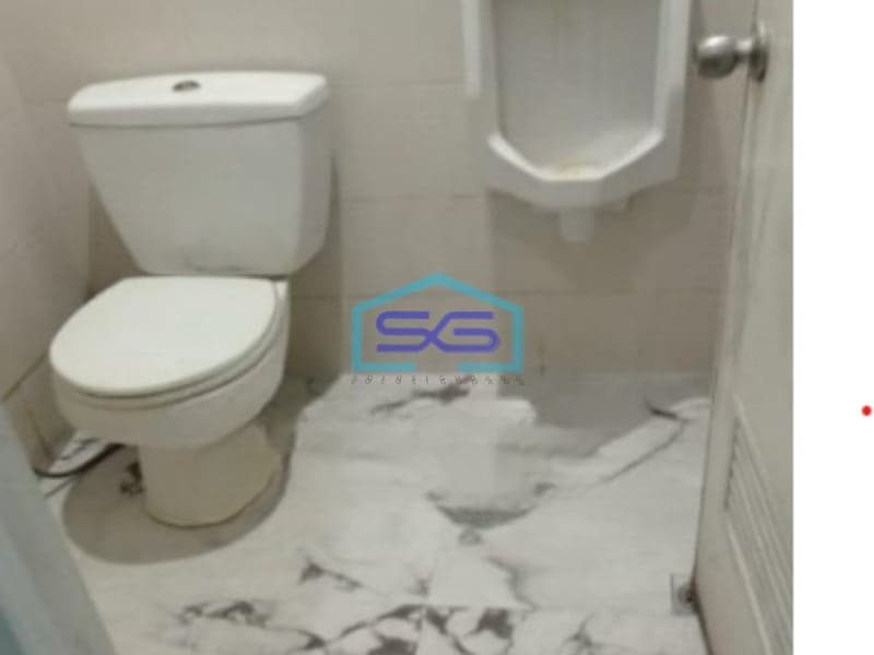 Dijual Ruko 3,5 Lantai di Puri Niaga Kembangan Jakarta Barat Luas Bangunan 220m2