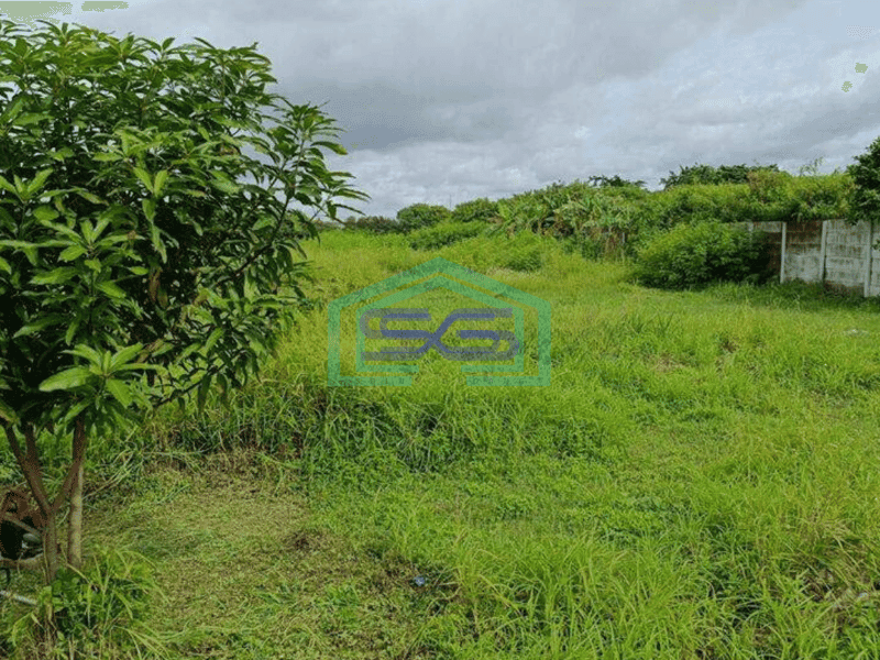 Dijual Cepat Kav. Tanah Pergudangan KBC SHM 6170 m²