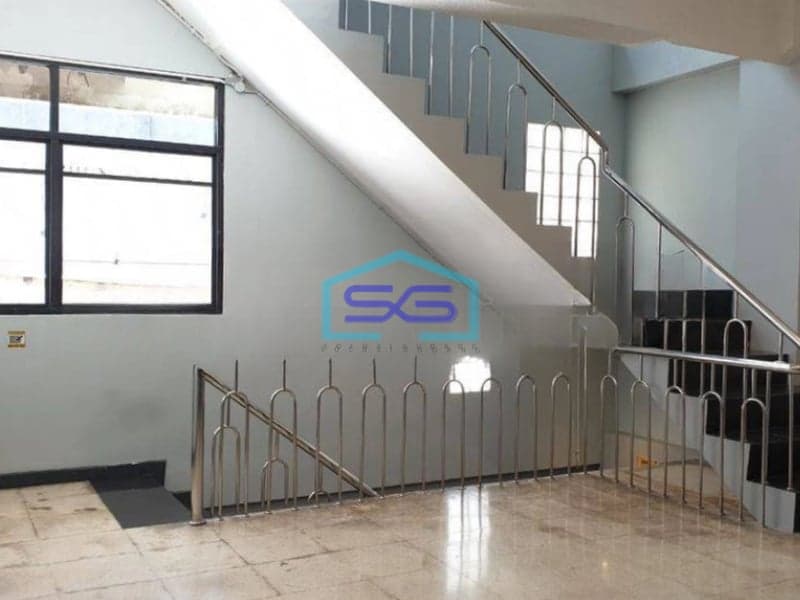 Disewakan Ruko di Fatmawati Jakarta Selatan Luas Tanah  365 m²